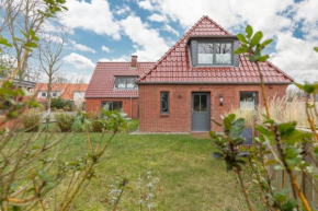 Ferienhaus Seapoint direkt bei St Peter-Ording